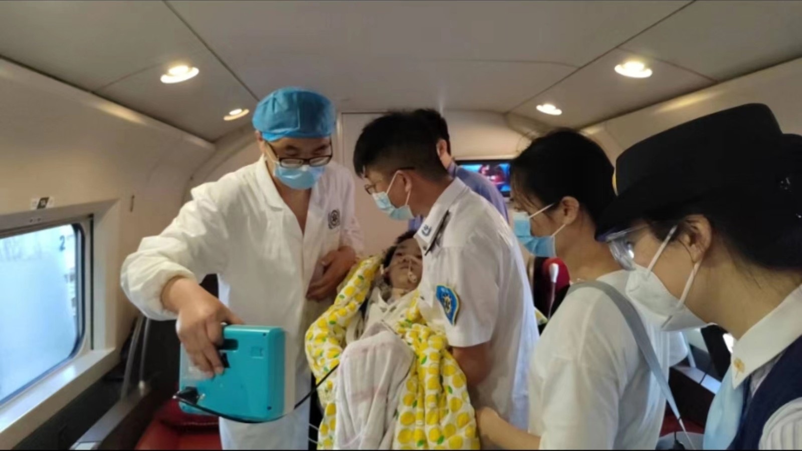 海宁县专业高铁转运