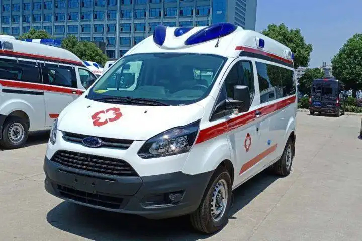 海宁县长途救护车转院